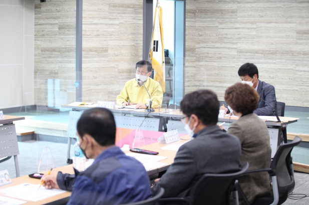 순성면, 이장협의회 정기총회_5
