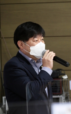 당진3동, 지역사회보장협의체 정기회의_1