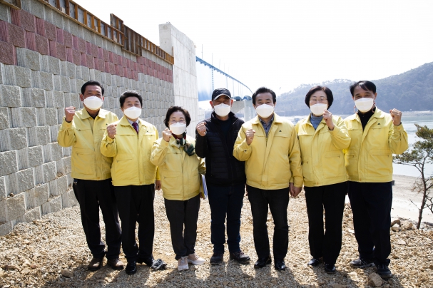 산건위 현장방문(난지도 연도교 석문산폐소각장)_4