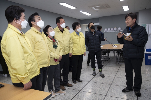 산건위 현장방문(난지도 연도교 석문산폐소각장)_6