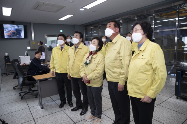 산건위 현장방문(난지도 연도교 석문산폐소각장)_8