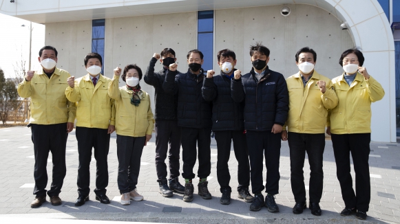 산건위 현장방문(난지도 연도교 석문산폐소각장)_9