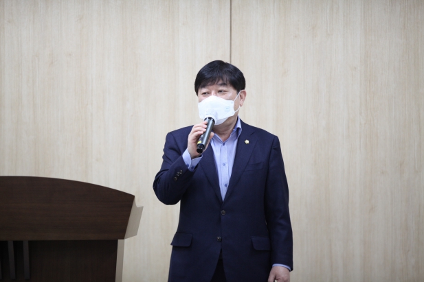 당진2동, 노인회 분회 결산총회_1