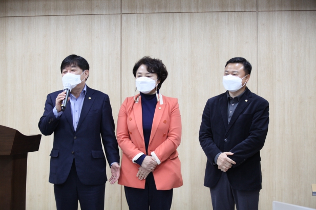 당진2동, 노인회 분회 결산총회_2