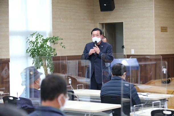 면천농촌지도자회 연시총회_1