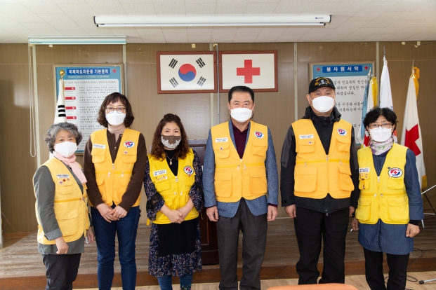 당진2동 적십자 봉사회 정기회의_0