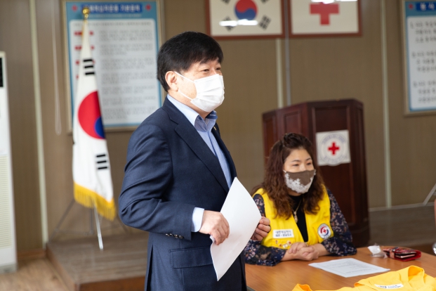 당진2동 적십자 봉사회 정기회의_3