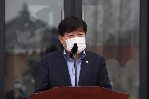 합덕제 생태관광체험센터 개소식_6