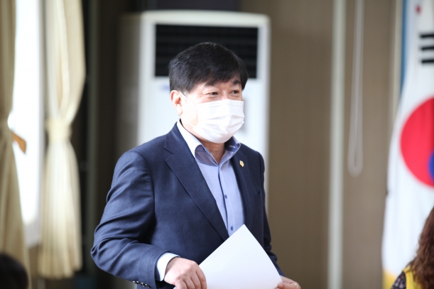 당진2동 적십자 봉사회 정기회의_6