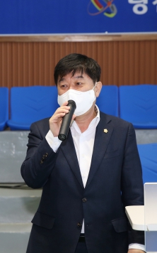 코로나19 예방접종센터 모의훈련_2