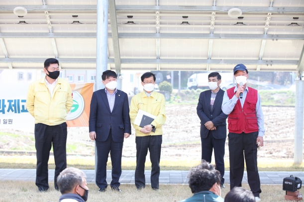 순성면, 농촌지도자회 연시총회_0