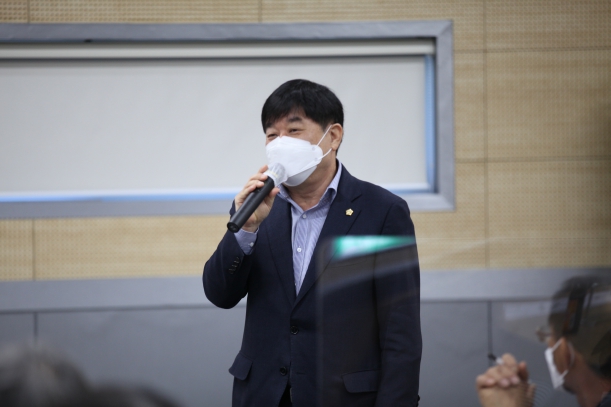 송악읍, 이장협의회 정기회의_3