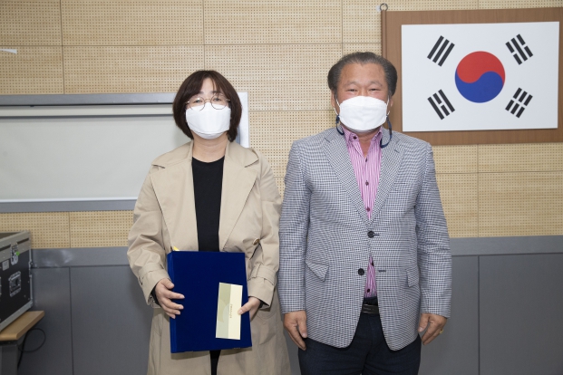 송악읍, 이장협의회 정기회의_9