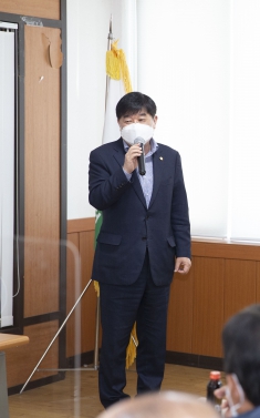 정미면, 노인회분회 정기회의_7