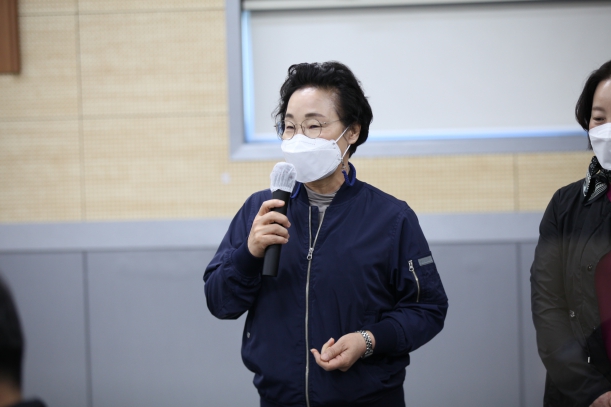 송악읍, 이장협의회 정기회의_4