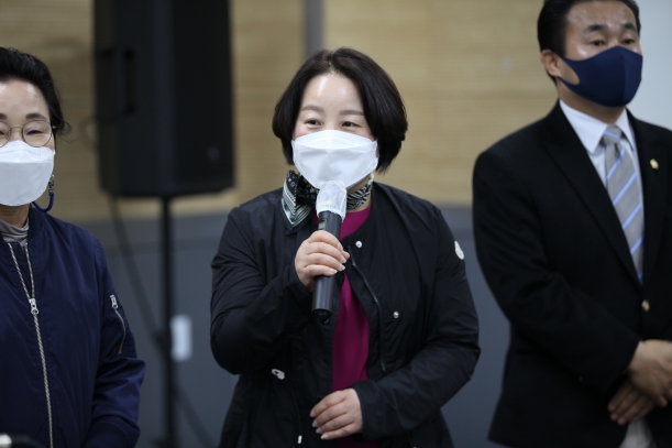 송악읍, 이장협의회 정기회의_0
