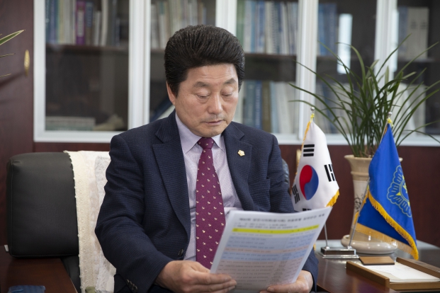 임종억 부의장 당진신문 인터뷰_2