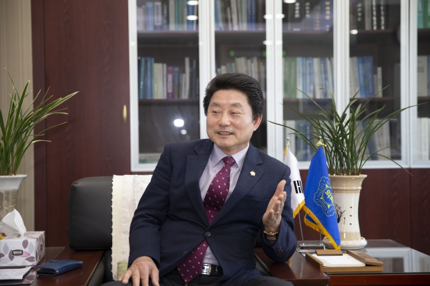 임종억 부의장 당진신문 인터뷰_3