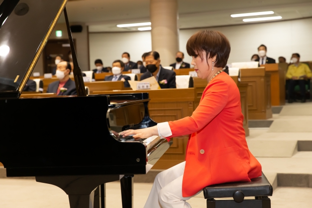 당진시의회 30주년 기념식 행사 사진_8