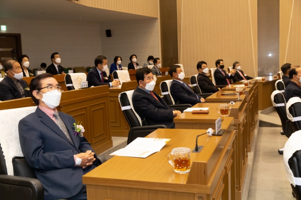 당진시의회 30주년 기념식 행사 사진_6