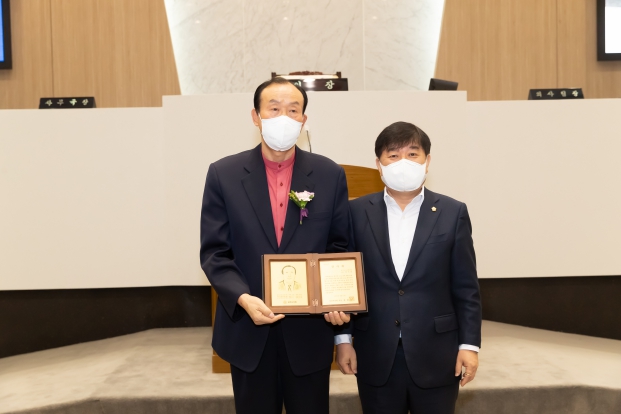 당진시의회 30주년 기념식 행사 사진_0