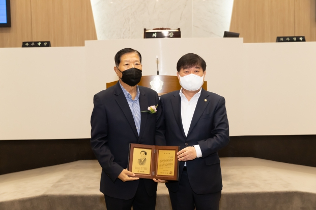 당진시의회 30주년 기념식 행사 사진_10