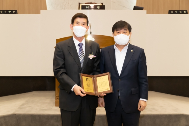 당진시의회 30주년 기념식 행사 사진_11