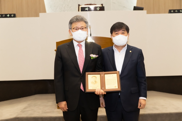 당진시의회 30주년 기념식 행사 사진_12