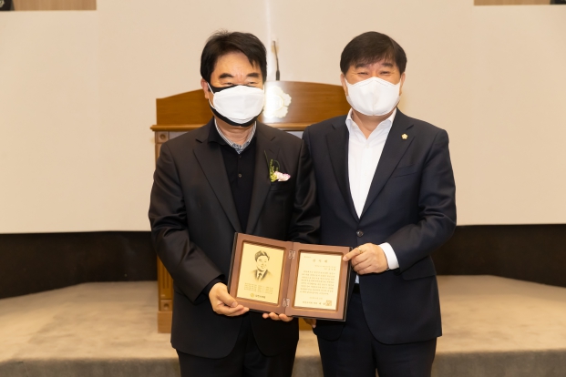 당진시의회 30주년 기념식 행사 사진_14
