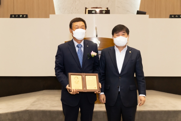 당진시의회 30주년 기념식 행사 사진_15