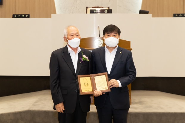 당진시의회 30주년 기념식 행사 사진_18