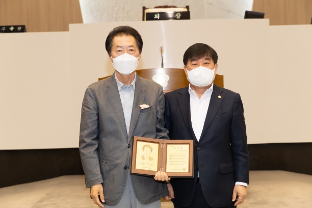 당진시의회 30주년 기념식 행사 사진(2)_0