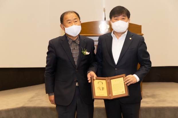 당진시의회 30주년 기념식 행사 사진(2)_2