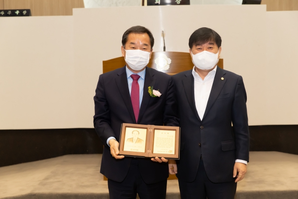 당진시의회 30주년 기념식 행사 사진(2)_3