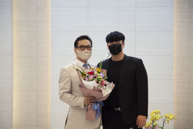 한국산업재해 장애인협의회 당진시협회장 취임식_5