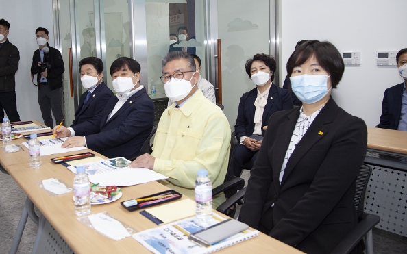 충남 광역형 기후환경연수원 현장평가_4