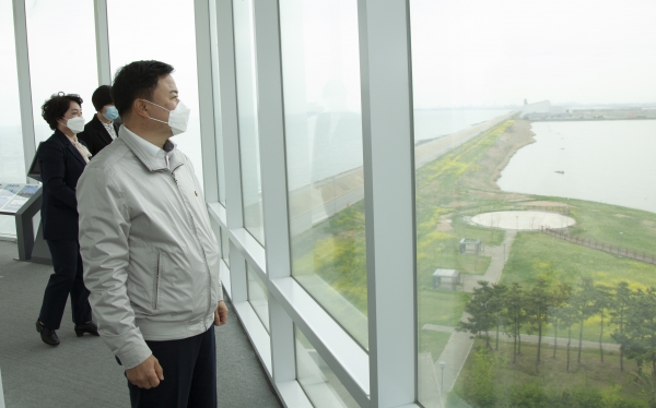 충남 광역형 기후환경연수원 현장평가_7