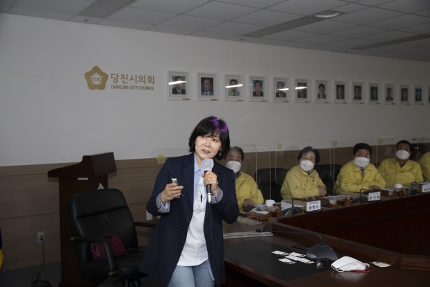 지방자치법 전부개정안 및 당진시 조례 연구_5