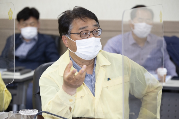 지방자치법 전부개정안 및 당진시 조례 연구_8