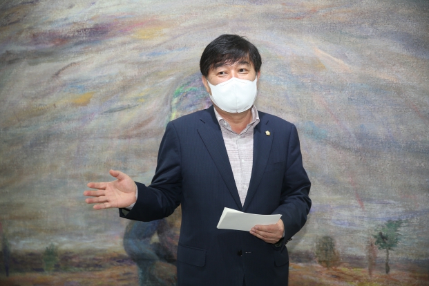 최인호 작가, '휘파람' 전_6