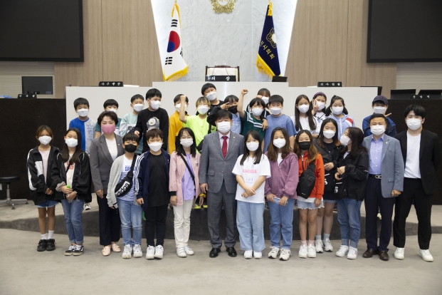 상록초등학교 견학_0