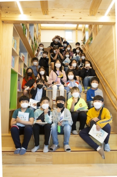 상록초등학교 견학_1