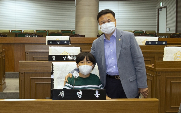 상록초등학교 견학_5