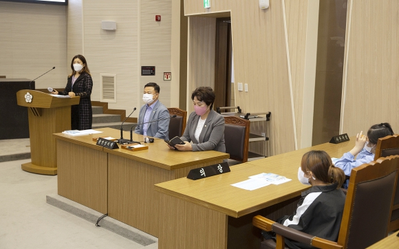 상록초등학교 견학_4