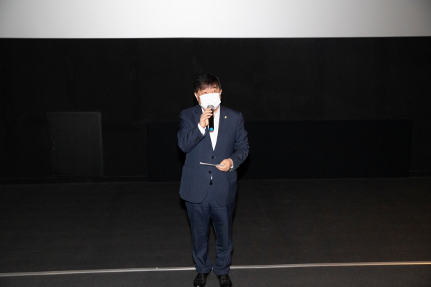 장애인식개선 ‘학교가는길’ 영화관람회 _1