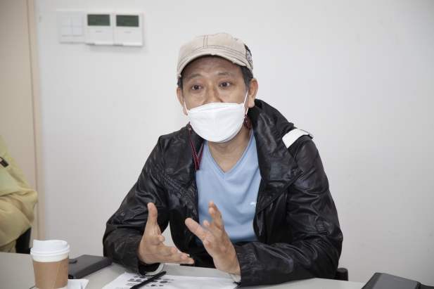 소상공인워라밸지원센터 마련 설문결과 중간공유 자문회의_6