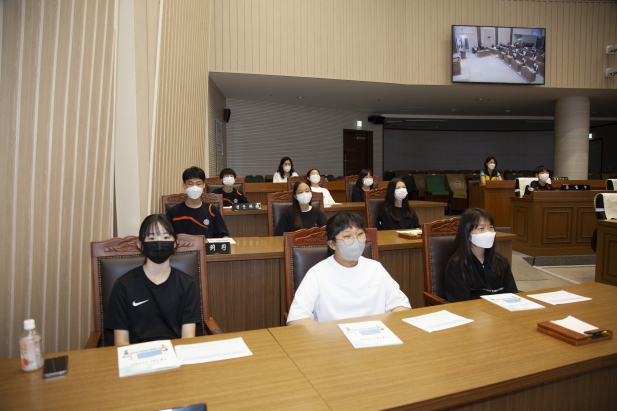 호서중학교 견학_2