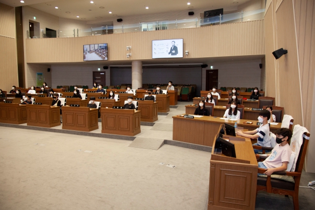 호서중학교 견학_3
