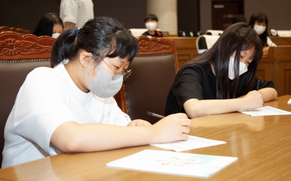 호서중학교 견학_4