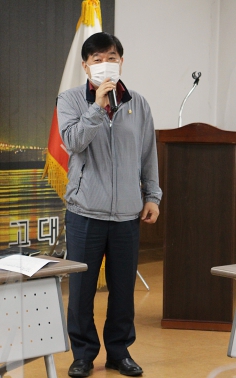 고대면 새마을 정기회의_2